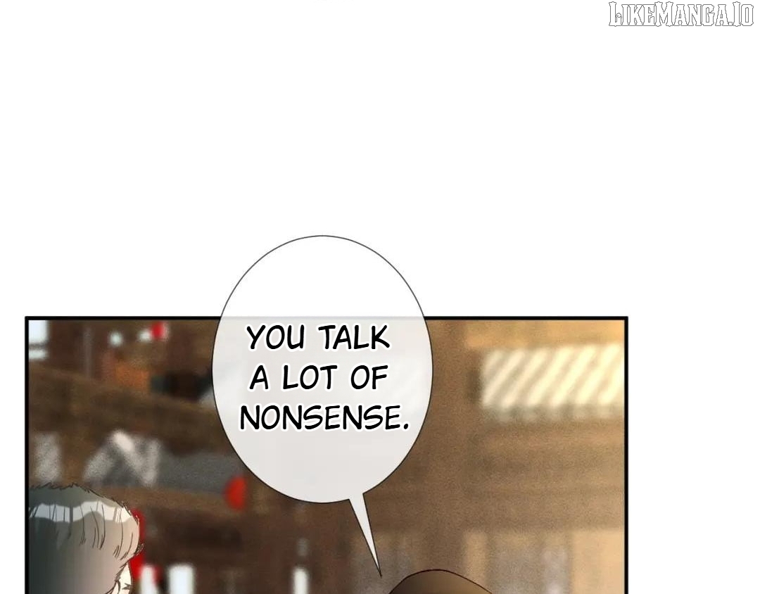 Everyone's Darling Chapter 235 - page 6